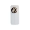 AXIS T8640 Ethernet Over Coax Adaptor PoE+ - multivides pārveidotājs - Ethernet, Fast Ethernet - 10Base-T, 100Base-TX - RJ-45 / BNC (iepakojumā 2 gab.) - paredzēts AXIS P1346, P1346-E, P5534, P5534-
