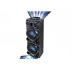 Muse M-1988 DJ portatīvā/ballīšu skaļrunis Melns 800 W