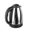 Titanum TKK102S Elektriskā tējkanna 1,8L 1800W Sudraba