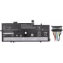 CoreParts FRU02DL004-CP klēpjdatora akumulators