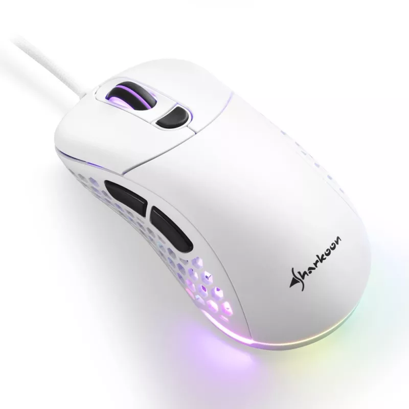 Pele Sharkoon Light² 200 USB Type-A