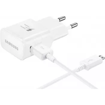 Samsung EPTA20EWEC kompaktais lādētājs Bulk/OEM USB-C™ (EPTA20EWEC Bulk C)