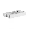 Brumberg 39363073 EB-Spotlight-Set BB03 apaļš balts 830 fāze 6W 230V grozāms