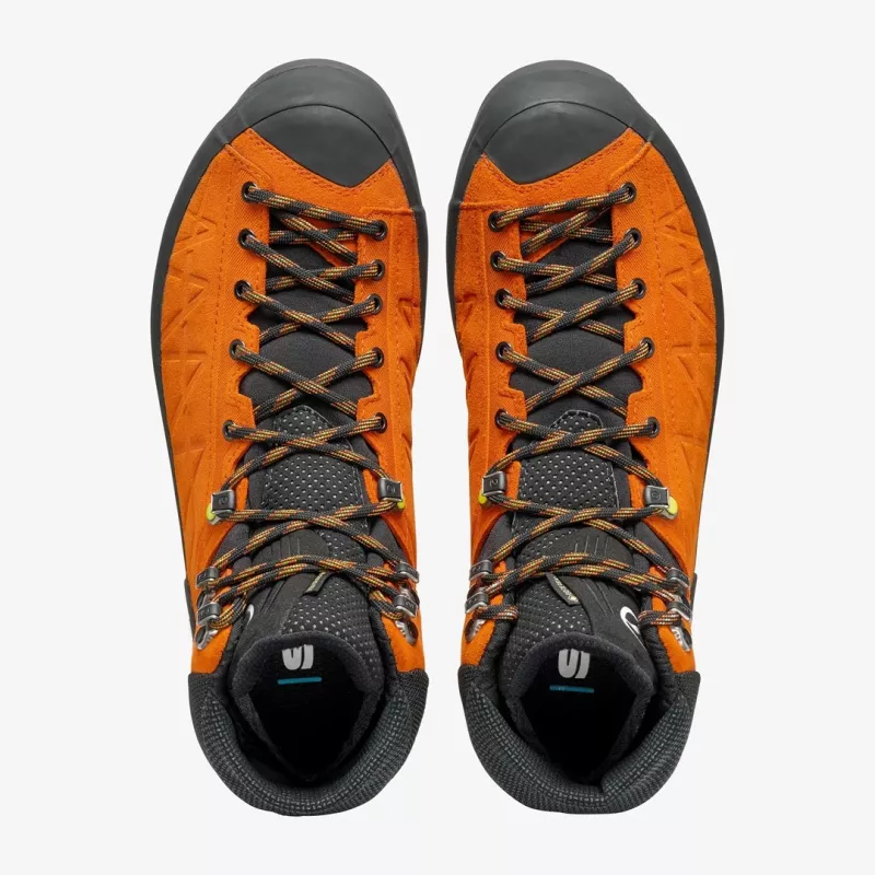 Zodiac tech gtx-tonic-Melns-41 SCARPA apavi