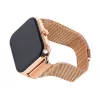 Smartwatch X16 Bluetooth rozā