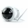 Dome camera Inkovideo INKO-122-19D 1080p night vision, indoor/outdoor surveillance