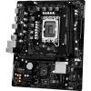 ASRock B860M-H2 DDR5 LGA1851 Micro-ATX mātesplate