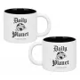 Keramikas krūze Paladone Daily Planet dizains PP14694SMT, vienas porcijas krūze