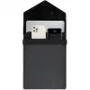 NB Sleeve Macbook Pro 13-14/8503 Melns Rivacase