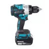 Makita DHP486Z urbjmašīna 2100 RPM 2.7 kg melna, zila