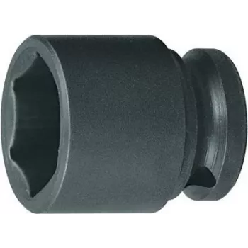 Trieciena ligzda Gedore 6160520, svars 81 g