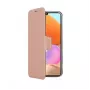 Ekrāna aizsargs SCREENOR Samsung Galaxy A25 5G — Rožu, pret skrāpējumiem īpaši dzidrs