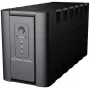 UPS NEPĀRTRAUKTĀS BAROŠANAS AVOTS PowerWalker VI 1200 SH FR