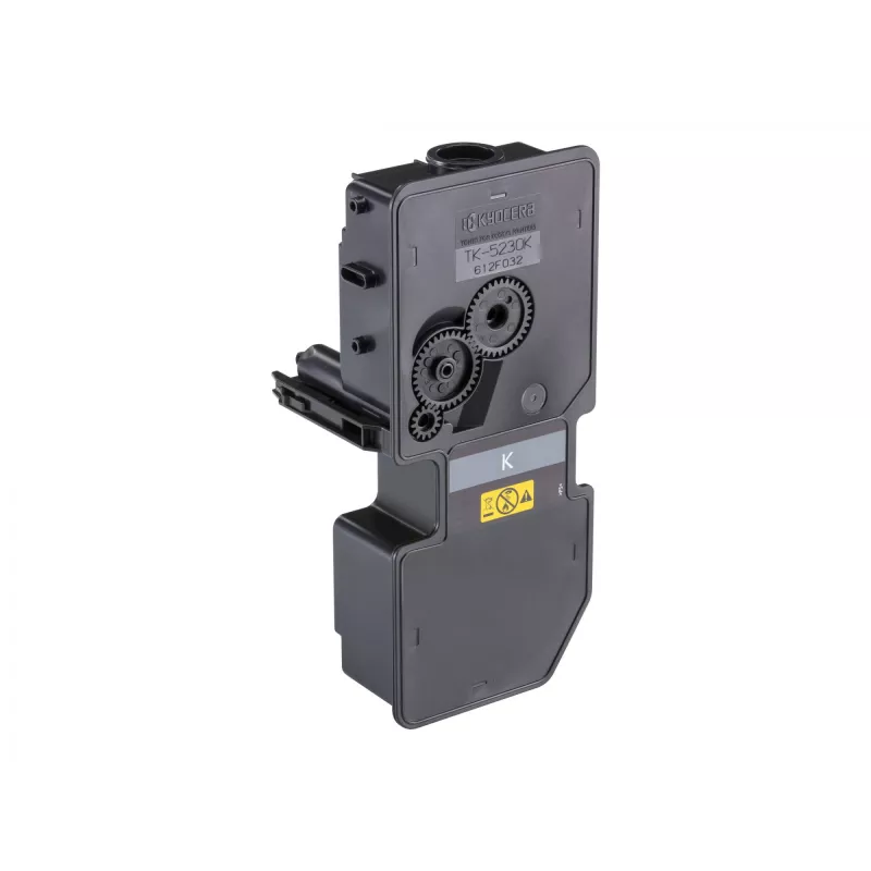 KYOCERA TK-5230K tonera kasetne 1 gab. oriģināla melna