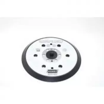 HAZET 9033-020 - slīpripa - Melna - Sudraba - Apaļa - 15 cm - 170 g