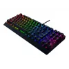 Razer | BlackWidow V3 | Spēļu tastatūra | Vadu | RGB LED apgaismojums | NORD