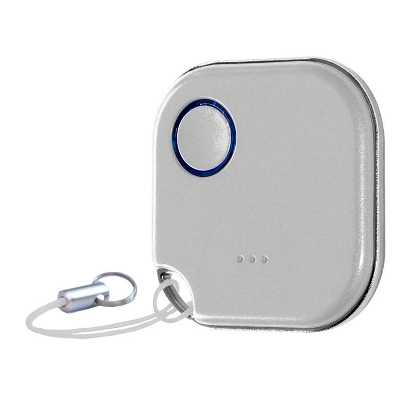 Shelly Blu Button1 BB_W Bluetooth slēdzis un aptumšotājs, balts