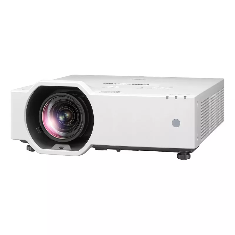 Panasonic PT-VMZ7STEJ LCD lāzera īsa attāluma projektors 7000 lūmeni