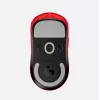 Pele Logitech G PRO X SUPERLIGHT Wireless