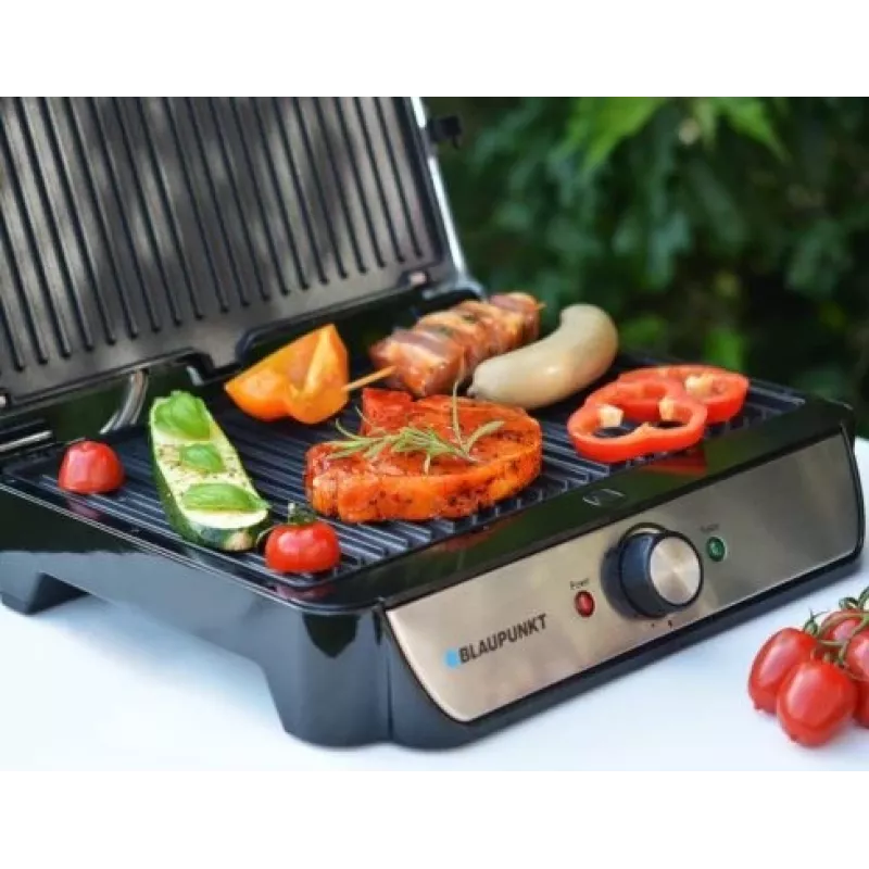 Blaupunkt GRS701 kontaktgrils