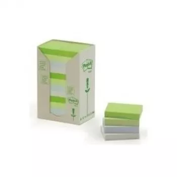 Pašlīmējošās etiķetes 3M 653-1RPT, 51 × 38 mm, 24 etiķetes iepakojumā, 100 materiāla loksnes