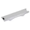 Fona apgaismojums Lian Li P28ARGB-B RGB 5V melns ABS alumīnijs PC