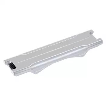 Fona apgaismojums Lian Li P28ARGB-B RGB 5V melns ABS alumīnijs PC