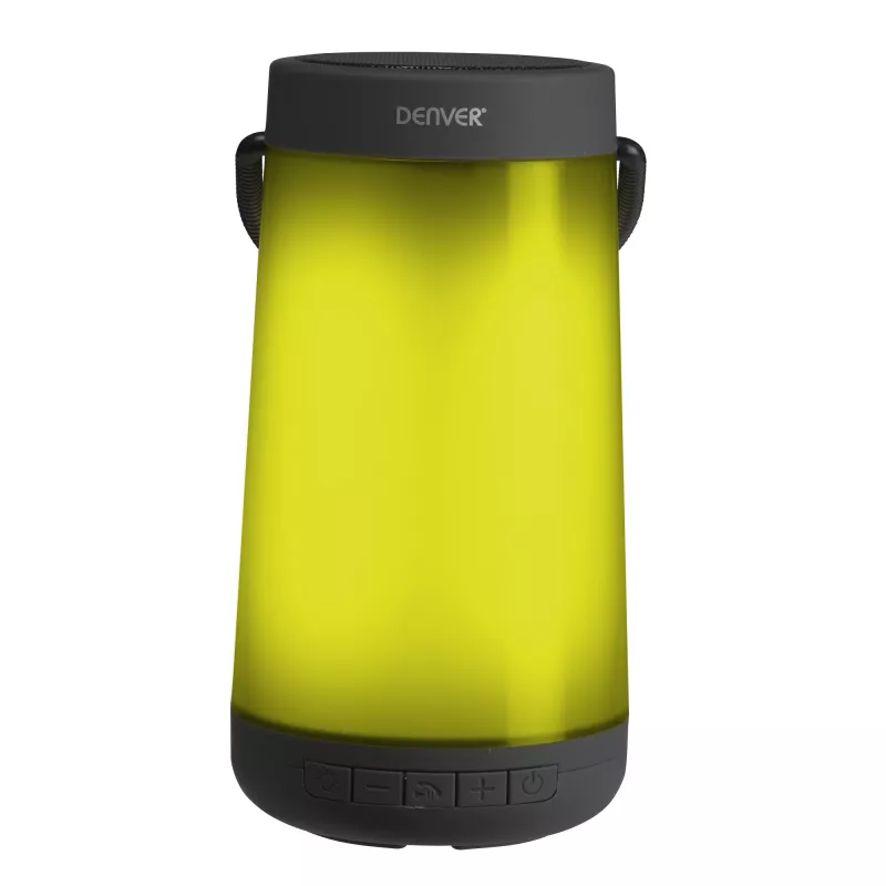 Mono Portable Speaker Denver BTL-311 Multicolour