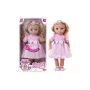 Lelle Artyk 168765, 36 cm, kustīgas ekstremitātes, rotaļu lelle