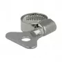 DeLOCK 19572 tauriņskava 13 - 19 mm, 10 gab., metāls