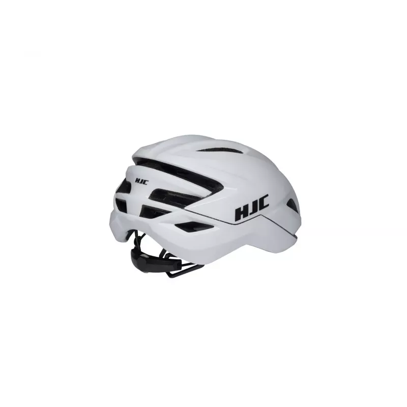 Velosipēda ķivere HJC Crosser, balta, izmērs L