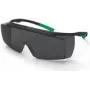 Drošības brilles Uvex 9169545 Zaļa Melna Polikarbonāts