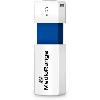 USB zibatmiņa MediaRange 8 GB USB Type-A 2.0 MR971