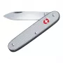 Victorinox Pioneer Alox Swiss Army Knife 1 function silver V-0 80