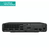 RENEW SILVER HP Pro 400 G9 Mini - i5-14500T, 16GB, 512GB SSD, USB pele, Win 11 Pro, 1 gads