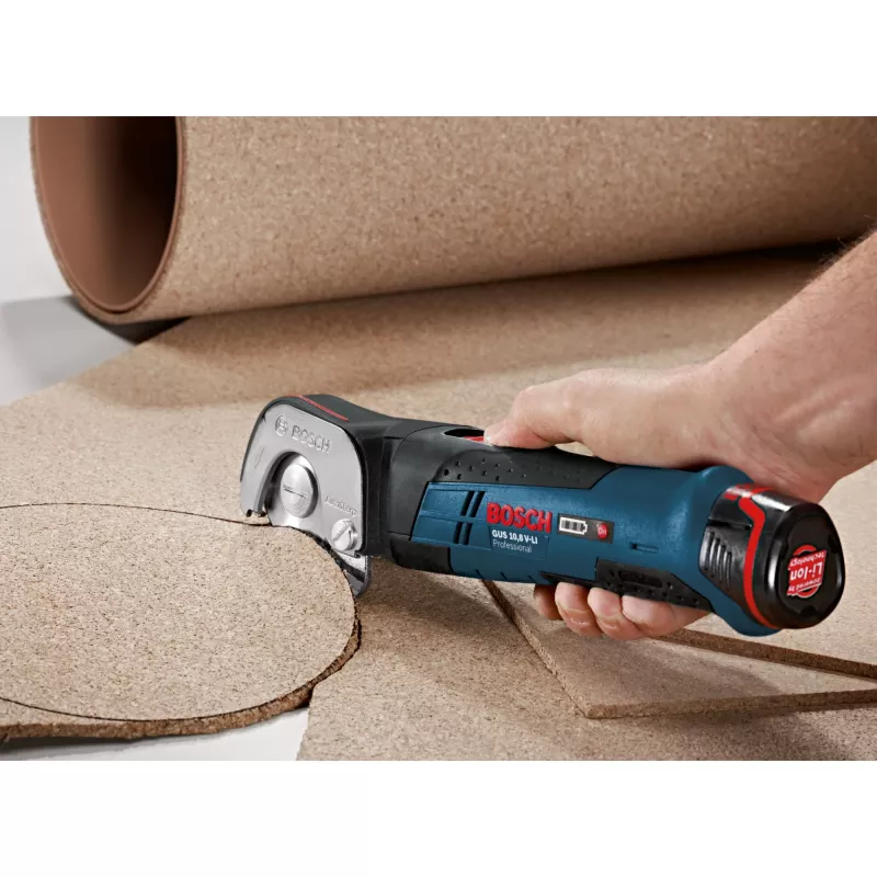 Bosch GUS 12V-300 Professional bezvadu universālais griezējs