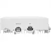 Huawei eKitEngine AP700 Series AP761 - Piekļuves punkts - Wi-Fi 6 - 2,4 GHz, 5 GHz - Mākoņpārvaldīts - Sienas/staba montāža (02355VFB)