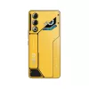 Nubia Neo 3 GT 5G 17.3 cm (6.8) Dual SIM USB Type-C 12 GB 256 GB 6000 mAh dzeltens