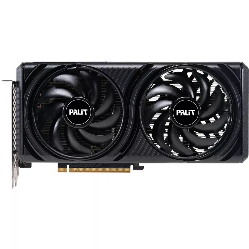 Grafikas karte GeForce RTX 5060 8 GB GDDR7