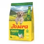 Sausā kucēnu barība JOSERA Junior YoungStar, 3 kg maiss, pilnvērtīga kucēnu sausbarība