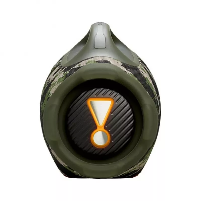 Ballīšu skaļrunis JBL Boombox 4 Camouflage 180 W Bezvadu Bluetooth