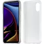 Renkforce RF-6177938 aizmugurējais vāciņš Samsung Xcover 7 caurspīdīgs induktīvā uzlāde RF-6177938 (RF-6177938)