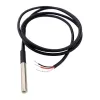 Shelly DS18B20 temperatūras sensors (1 m kabelis)