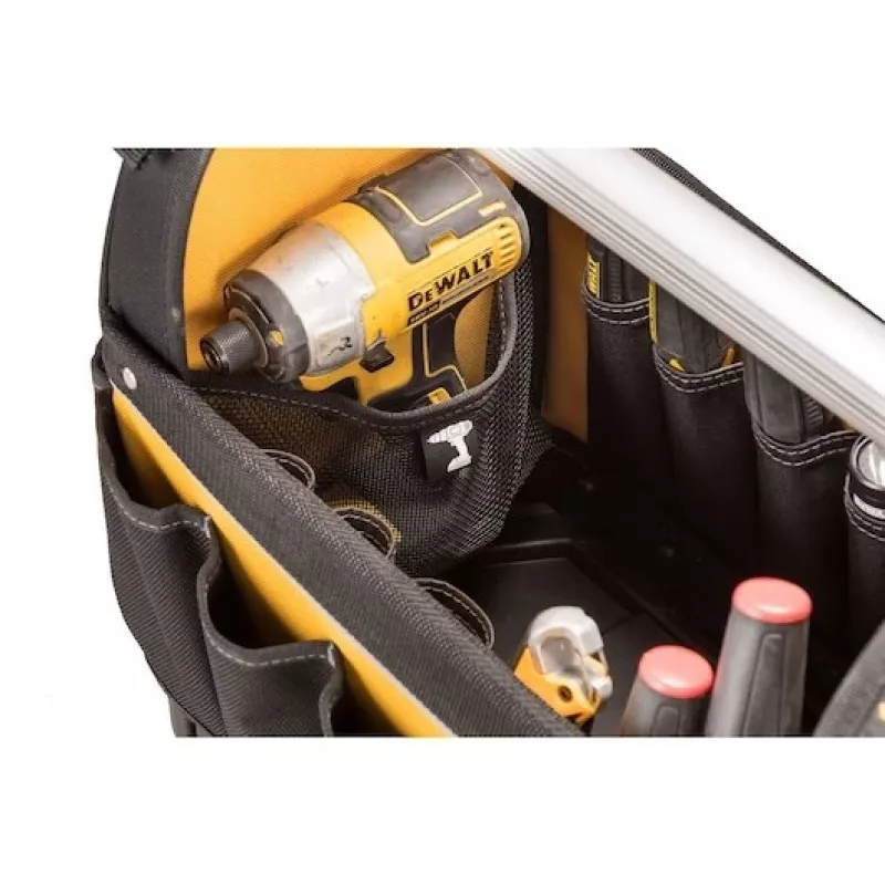 Instrumentu glabāšanas kaste DeWALT DWST82990-1 Augstums 350 mm Svars 2 kg