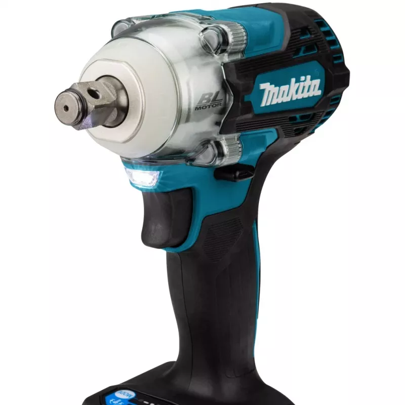 Makita DTW300ZJ Urbja uzgalis