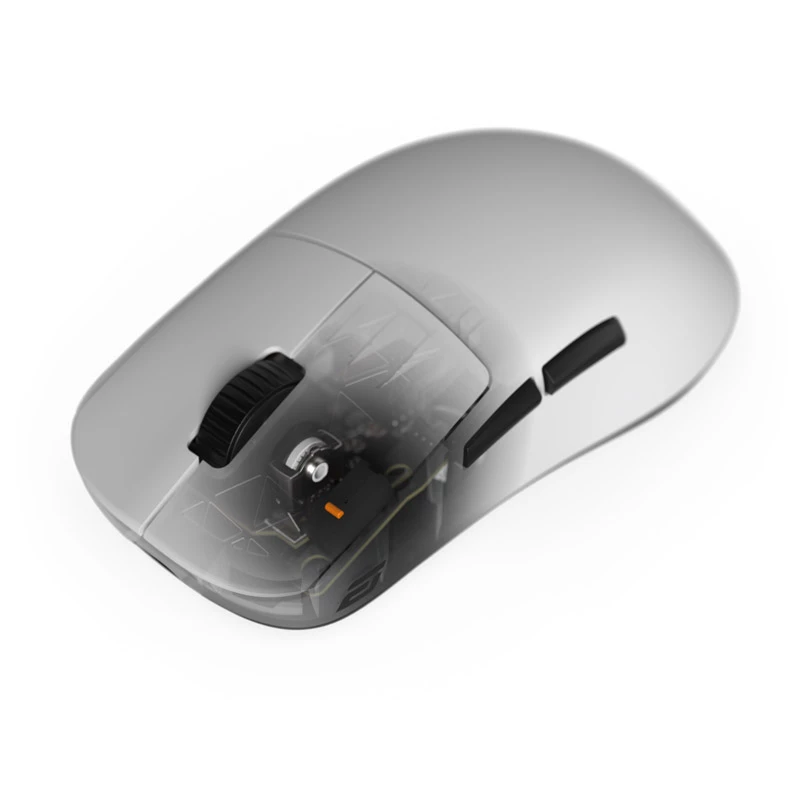 Peles slēdži Endgame Gear OP1 2er Switch Set - Omron 60m 45-75gf