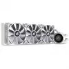 Sharkoon S90 RGB White AiO-šķidruma dzesēšana