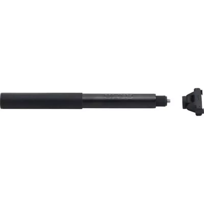 Selfie Stick DJI 118553 Melns Max Length 120 cm