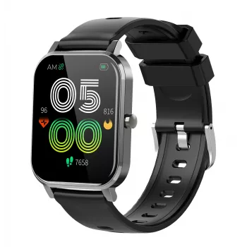 Smartwatch Denver SW-181Melns Melns
