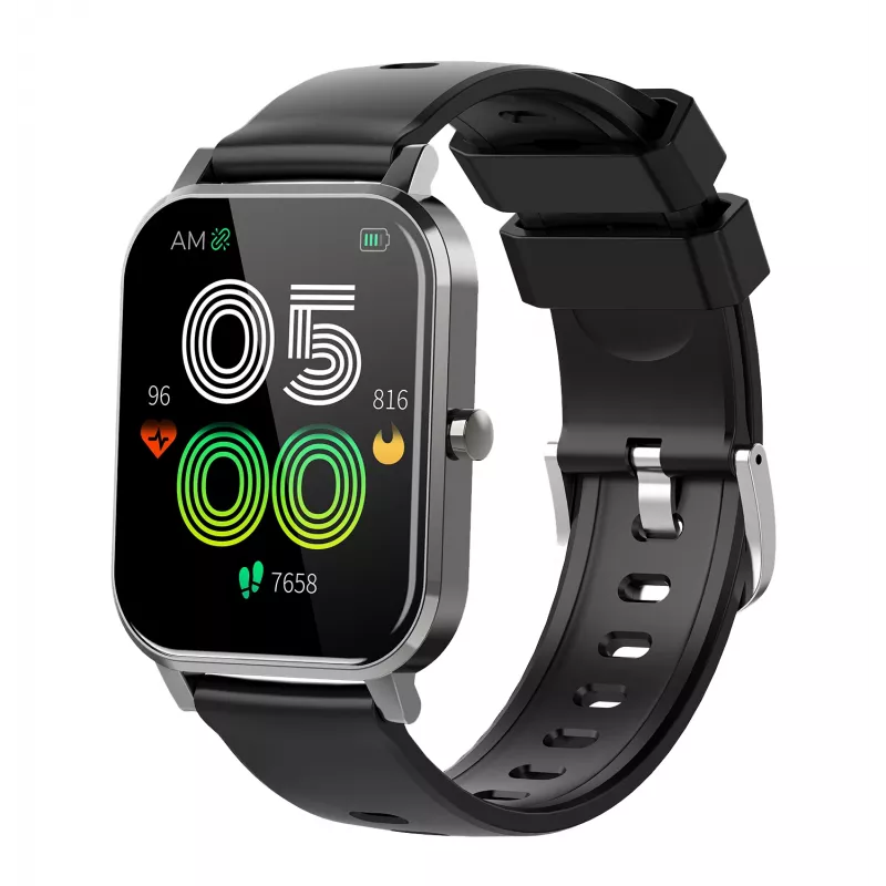 Smartwatch Denver SW-181Melns Melns